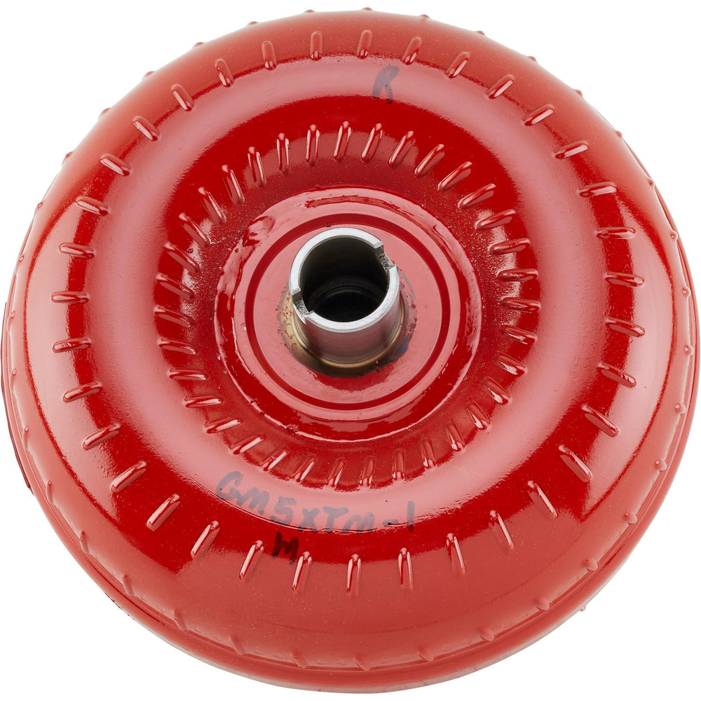 XTM Series Torque Converter, 1500 RPM Stall