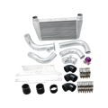 Intercooler Piping Pipe Tube BOV Kit