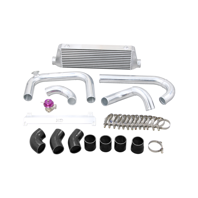 Intercooler Piping Bracket Kit for Honda Civic EG K20 Swap