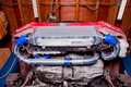 Intercooler Piping Bracket Kit for Honda Civic EG K20 Swap