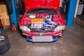 Intercooler Piping Bracket Kit for Honda Civic EG K20 Swap