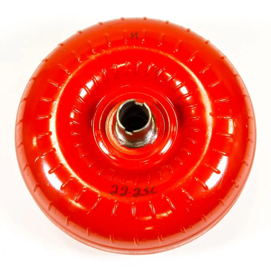 22-25L 10.5-Inch 2500 RPM Stall Torque Converter