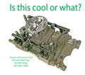 FI AirGap Intake Manifold
