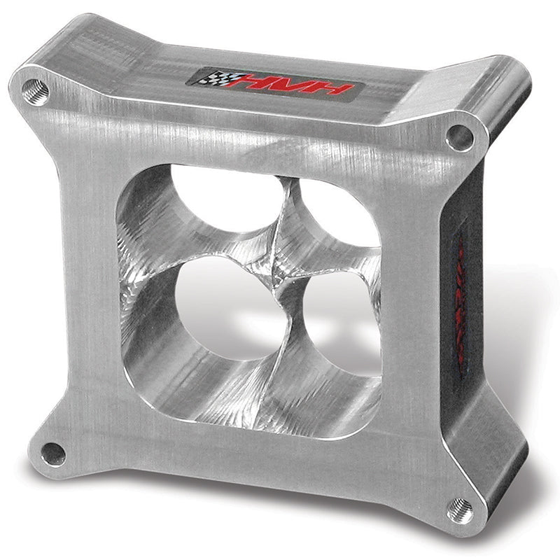 1-Inch Two-Hole Carburetor Spacer