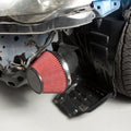 K-Series 3-Inch Cold Air Intake