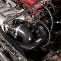 K-Series 3-Inch Cold Air Intake
