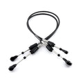 Solid Rod End Cable Assembly