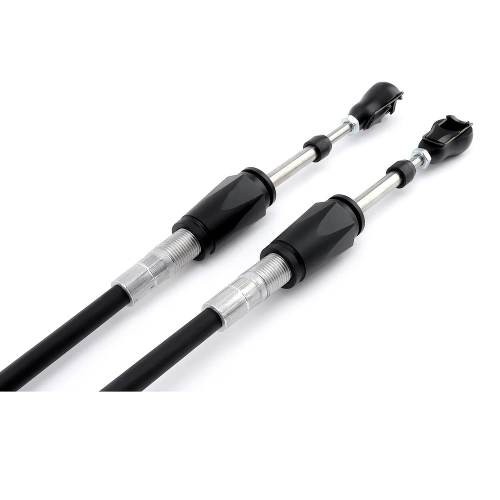 Solid Rod End Cable Assembly