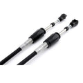 Solid Rod End Cable Assembly