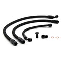 K-Series Return-Style Fuel Rail Conversion Kit