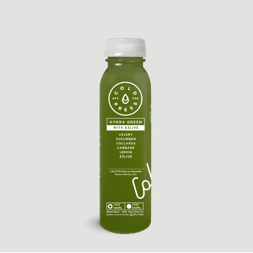 Green Fertilizer