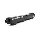 6061 T6 Aluminum Fuel Rail