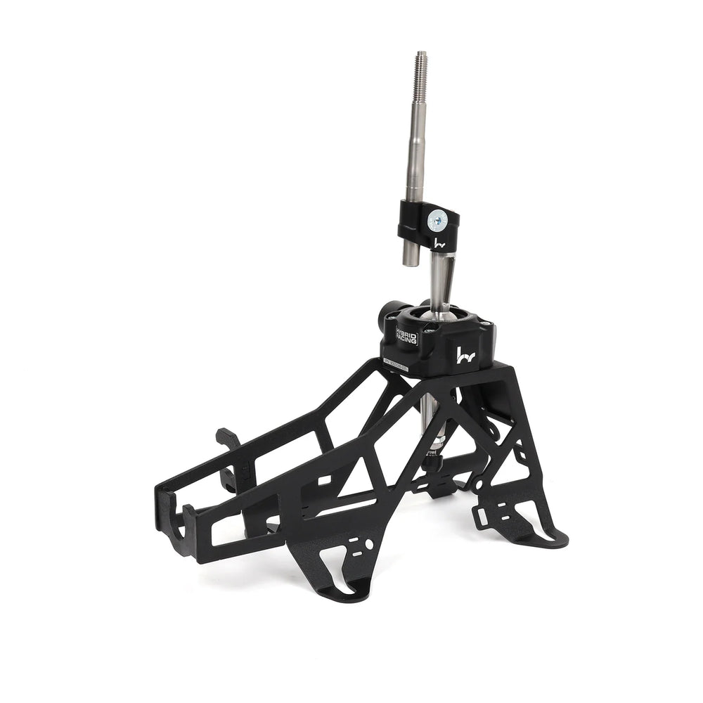 Short Shifter