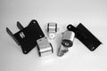 ESK3 Engine Mount Kit