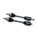 K-Series Swap Chromoly Axle Set