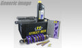 Streetbox Progressive Fork Spring Kit and Shock Absorber Kit