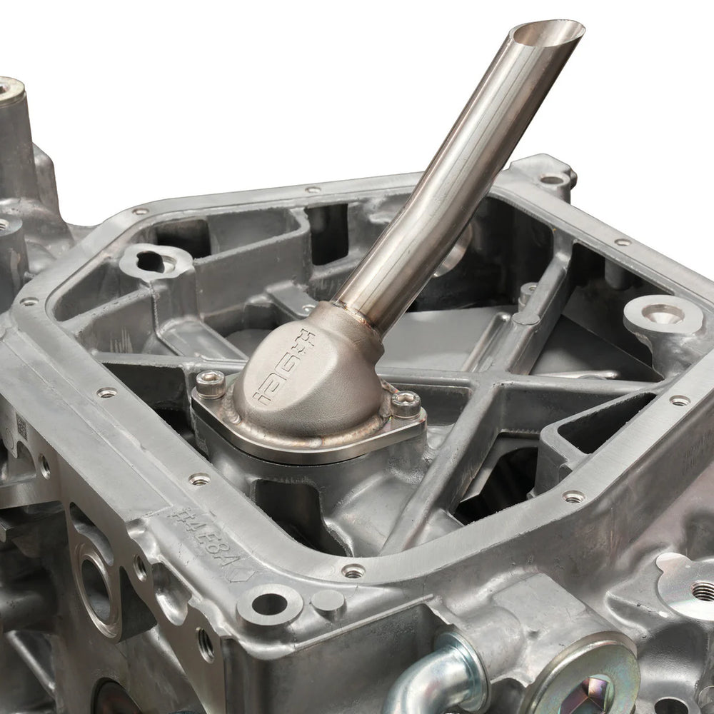 FA20T Motor Oil Pickup Tube