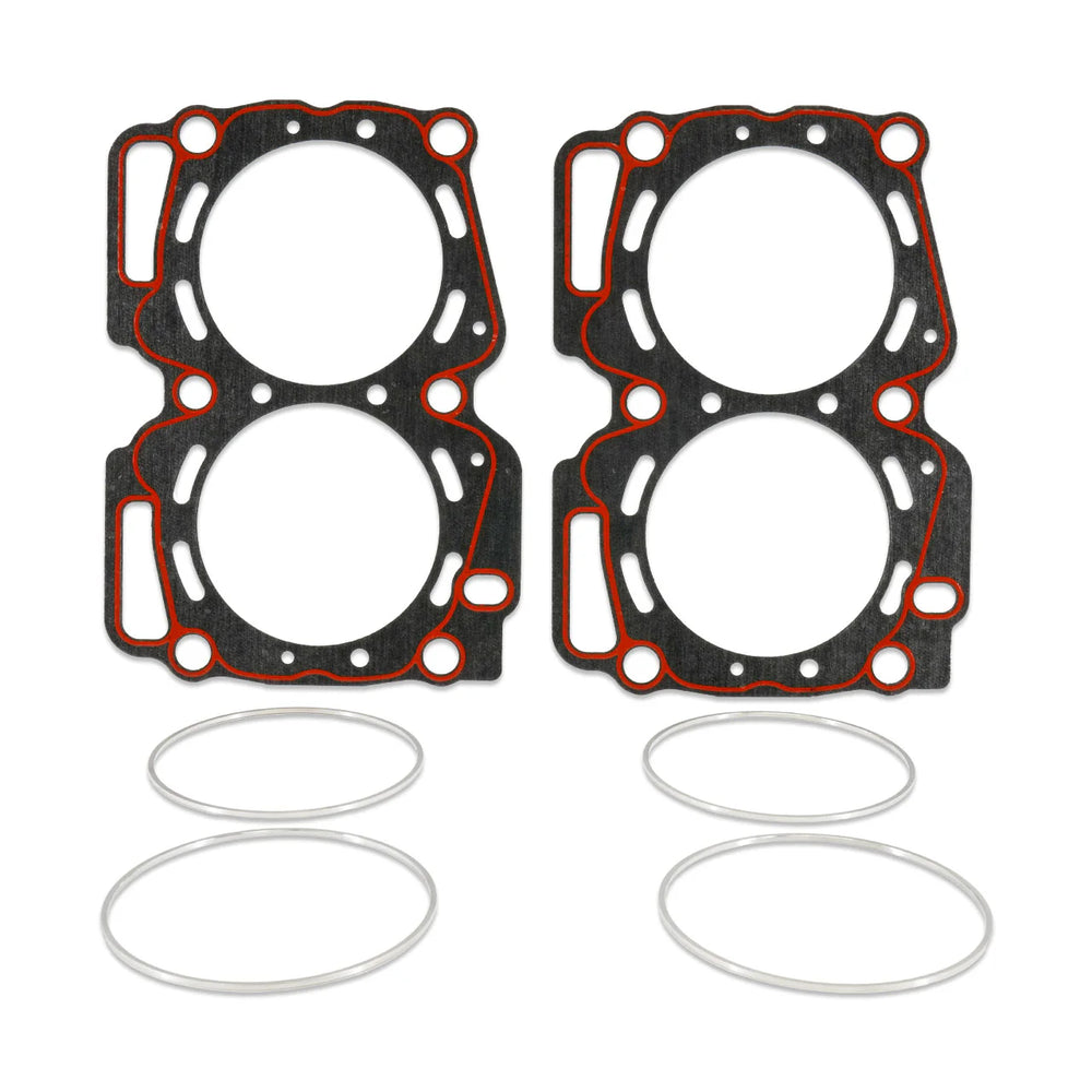 EJ20/EJ25 V2 TGV Hardware Set