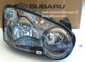 JDM WRX Headlight Assembly