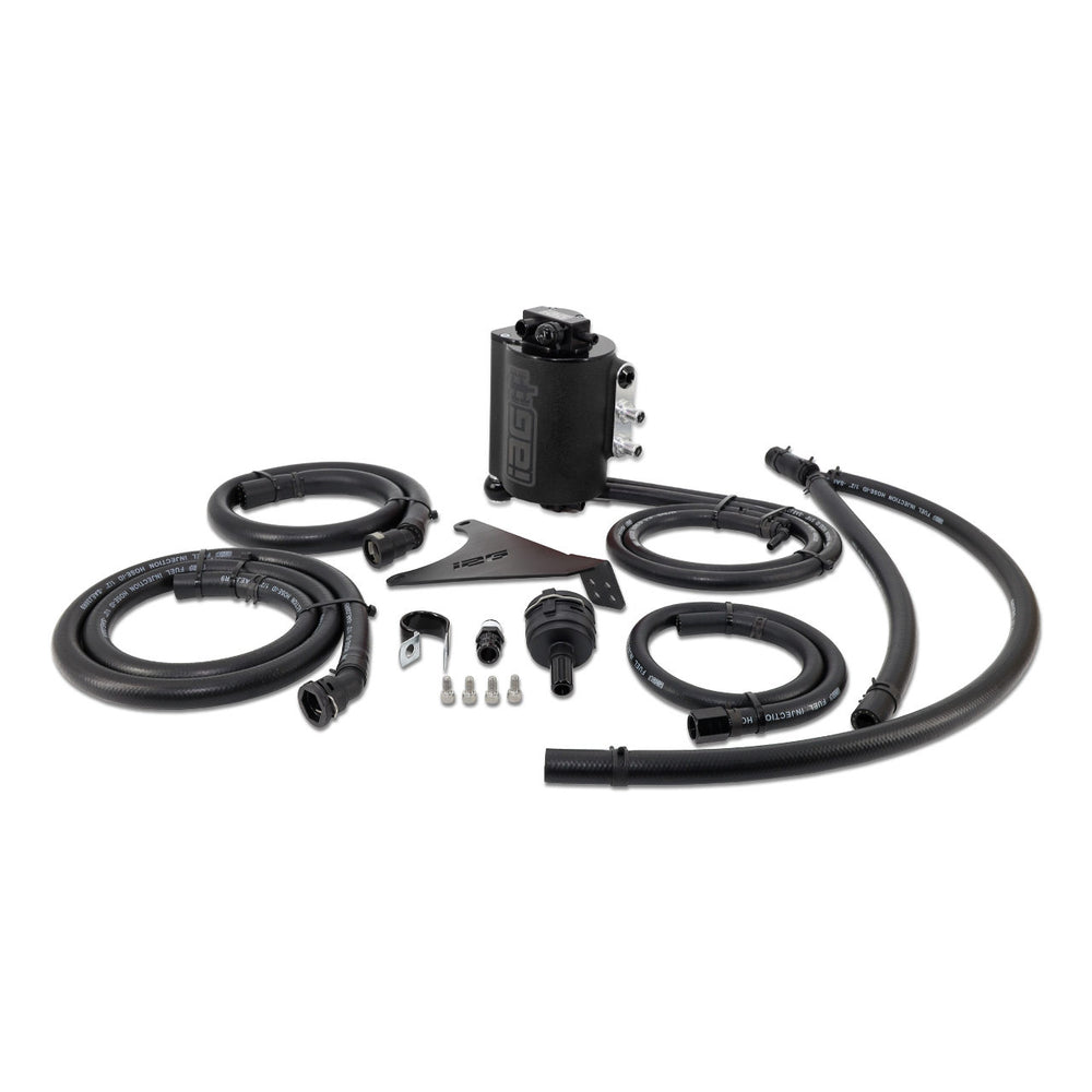 V3 Street Series Air/Oil Separator