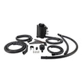 V3 Street Series Air/Oil Separator