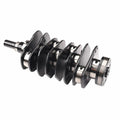 Stage 2.5 International Hybrid EJ25 Closed Deck Short Block