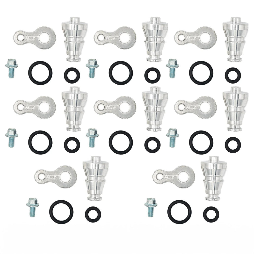 DFM DOD Delete Plug Kit