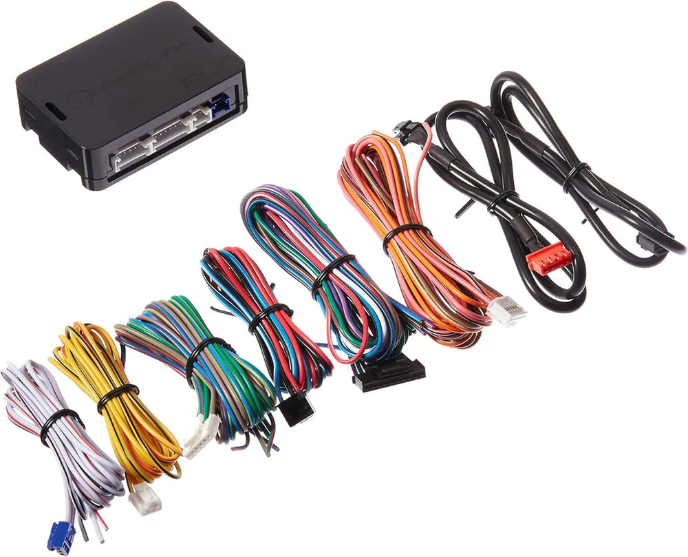 All-in-One CAN Interface Module