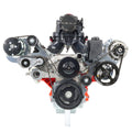 LS Serpentine Conversion Kit