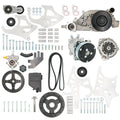 LS Serpentine Conversion Kit