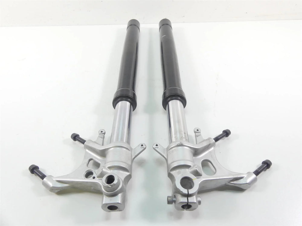Front Suspension Fork Leg
