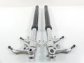 Front Suspension Fork Leg