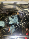 OBS Fuel System for 7.3L Powerstroke