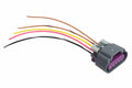 Mass Air Flow 5 Pin Wire Pigtail 6-Inch