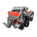 LS Alternator and Power Steering Bracket Kit