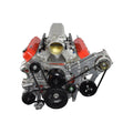 LS Alternator and Power Steering Bracket Kit