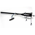 Chevy Truck Tilt Floor Shift Steering Column with Rack