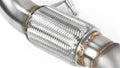 ProCore Stainless Steel Downpipe w/ 200CPSI Cat