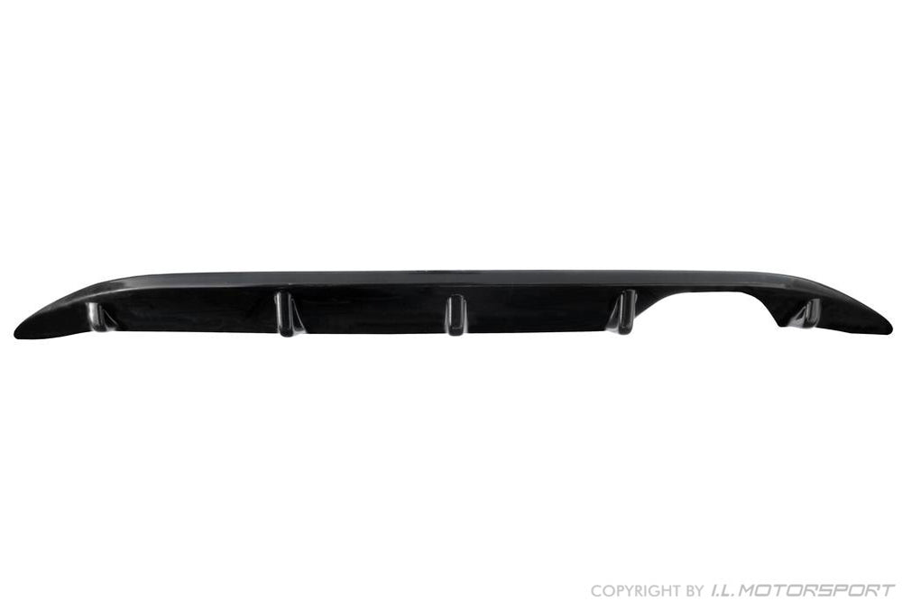 Rear Diffuser