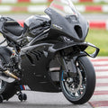6-Piece Carbon Bodywork Kit