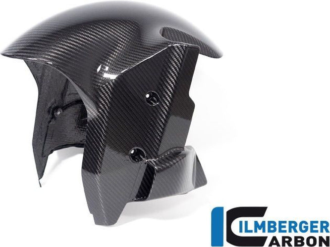Carbon Front Fender