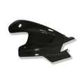 Carbon Fiber Swingarm Cover Set