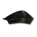 Carbon Fiber Swingarm Cover Set