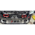 Stinger G70 Dual Pass Trans Cooler Upgrade