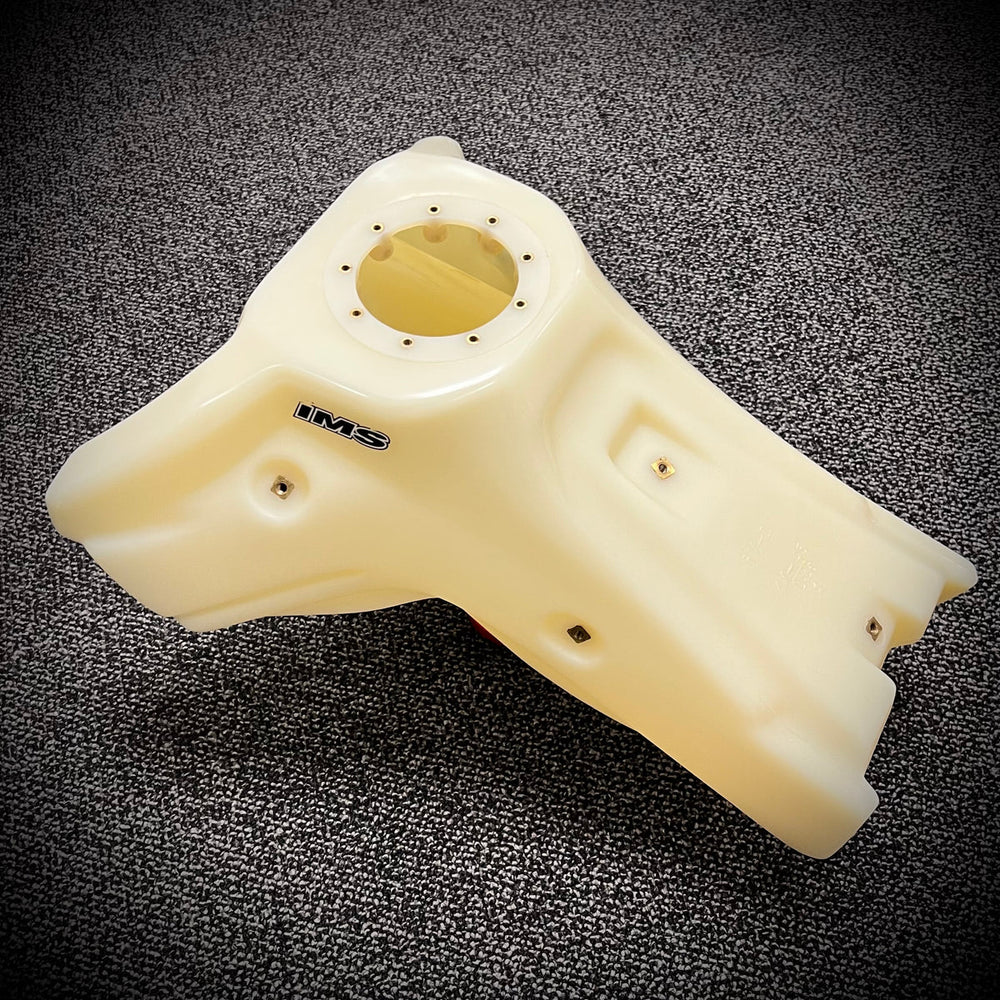 2.9 Gallon Polyethylene Fuel Tank