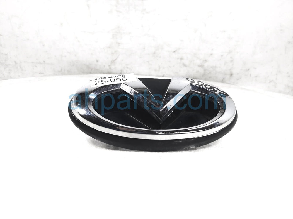 OEM Emblem