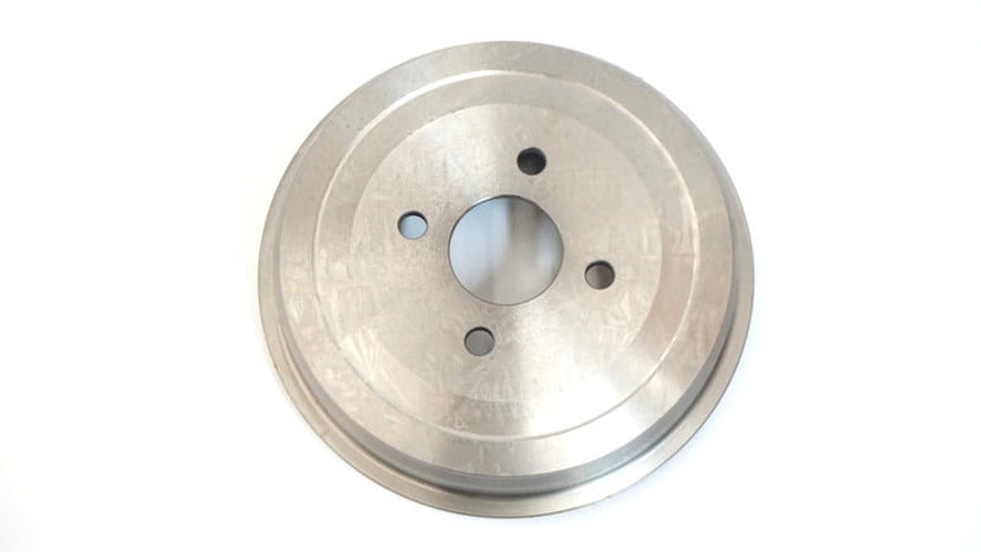 Rear Brake Drum