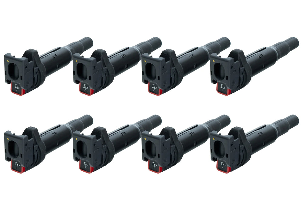 4.4L V8 / 4.8L V8 Coil Conversion Kit