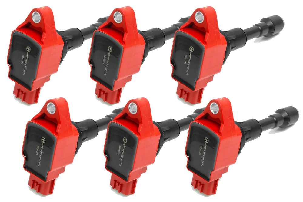 IP Coil for Nissan GT-R R35 VR38DETT