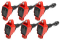 IP Coil for Nissan GT-R R35 VR38DETT